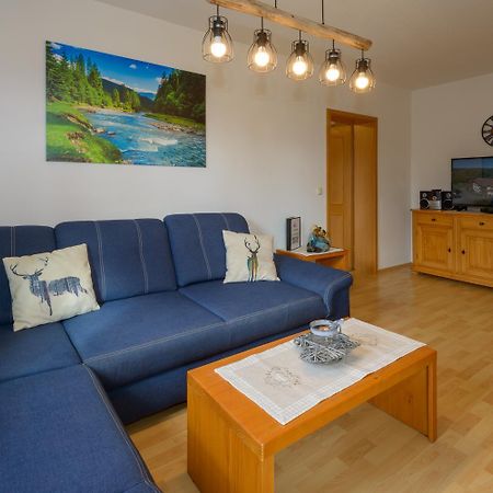 Landhaus Almer Zwiesel Luaran gambar