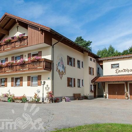 Landhaus Almer Zwiesel Luaran gambar