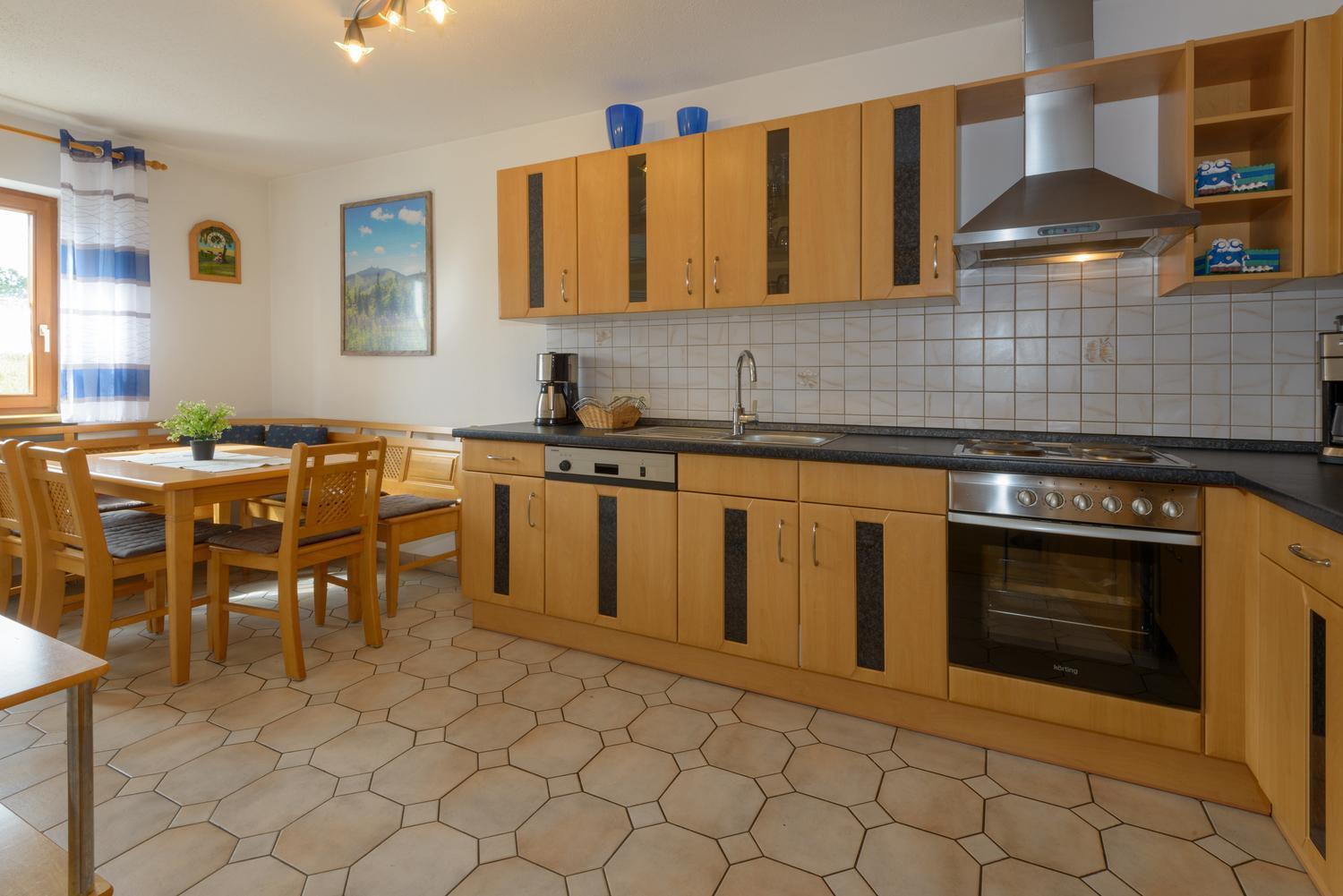 Landhaus Almer Zwiesel Luaran gambar