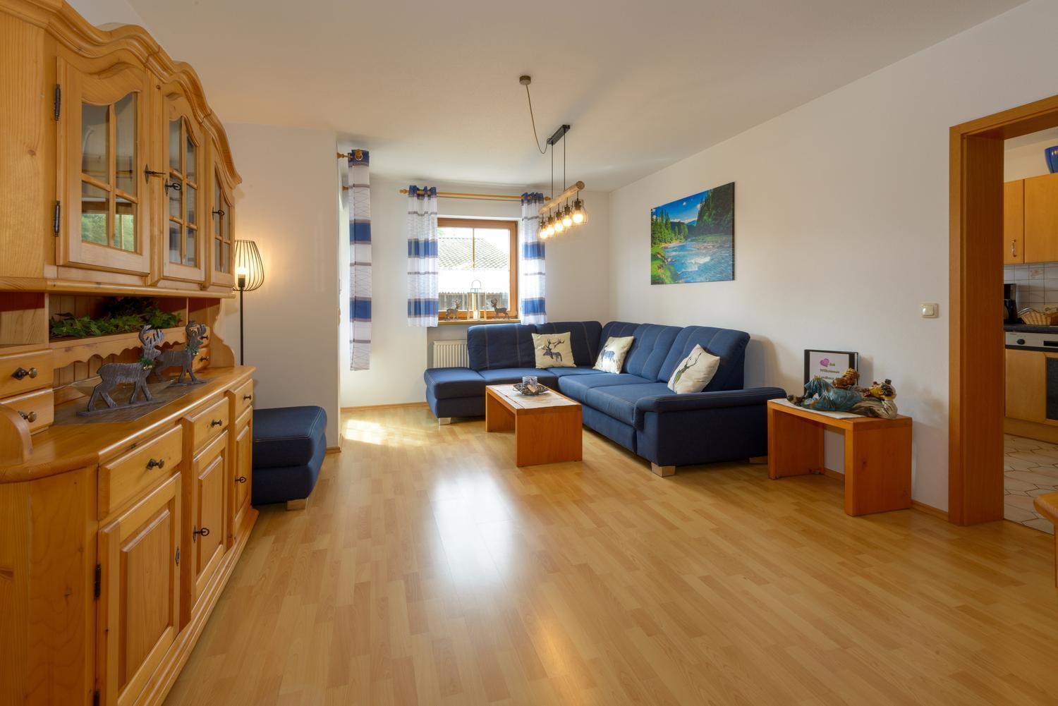 Landhaus Almer Zwiesel Luaran gambar