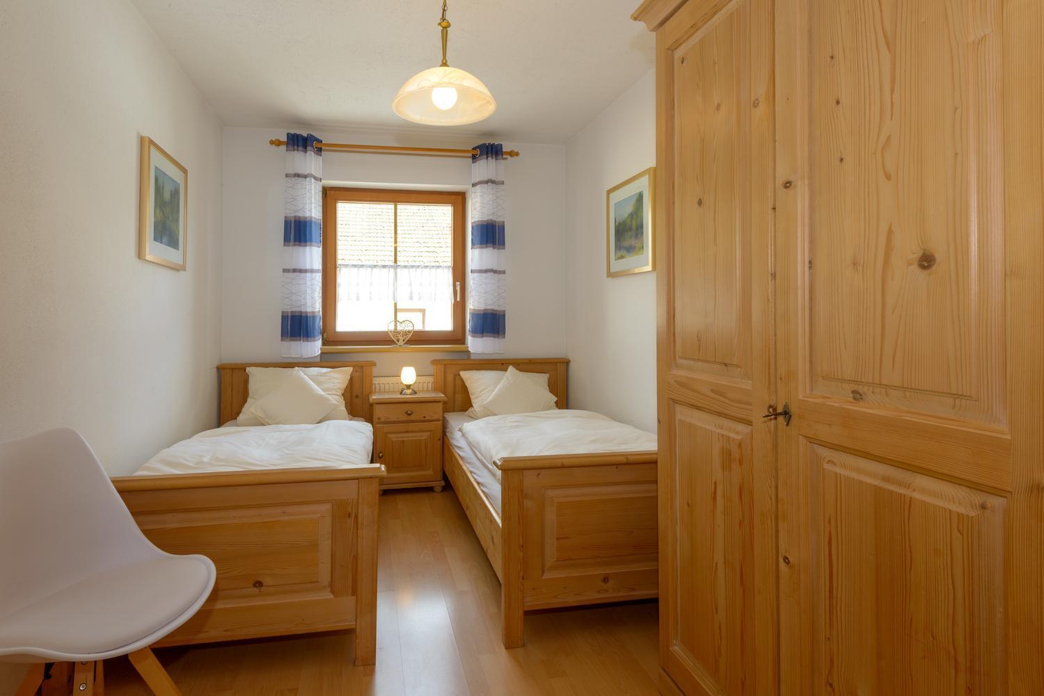 Landhaus Almer Zwiesel Luaran gambar