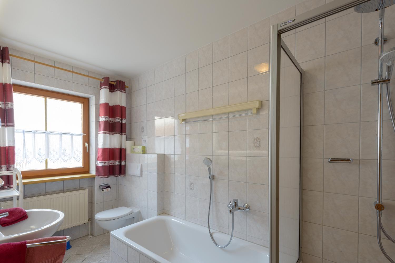 Landhaus Almer Zwiesel Luaran gambar