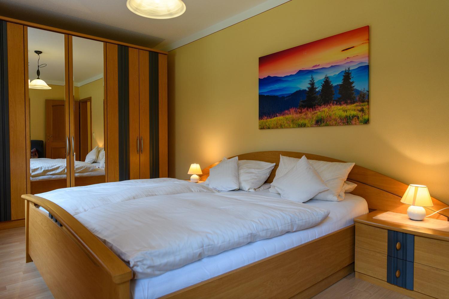 Landhaus Almer Zwiesel Luaran gambar