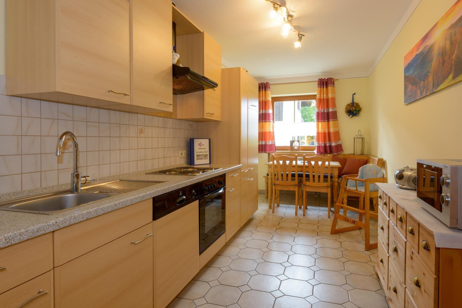 Landhaus Almer Zwiesel Luaran gambar