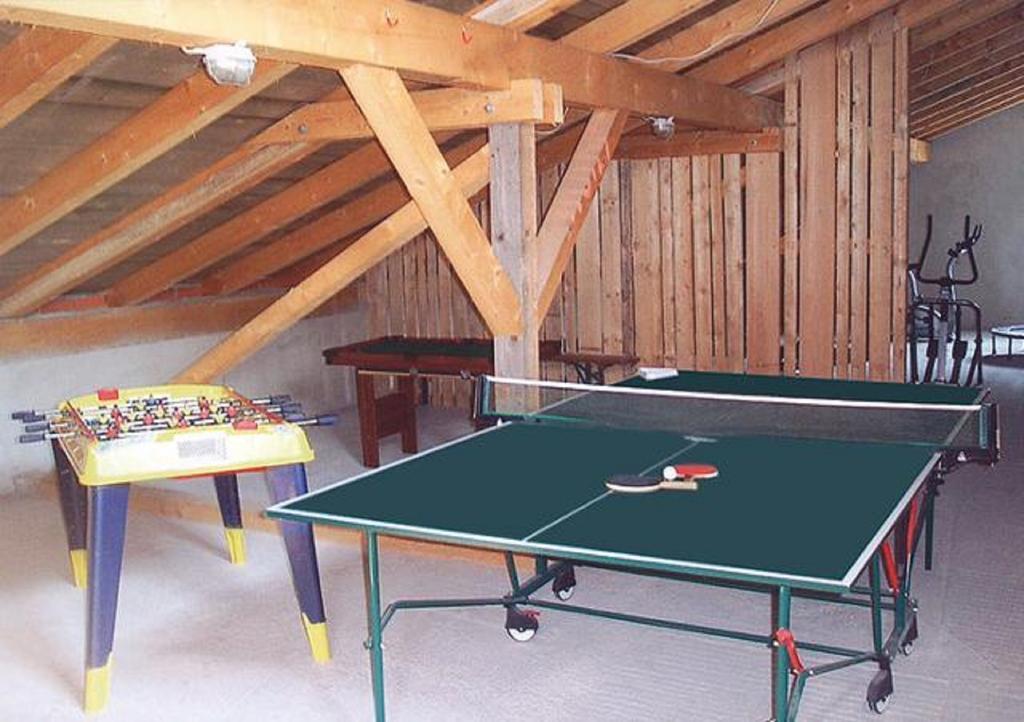 Landhaus Almer Zwiesel Luaran gambar